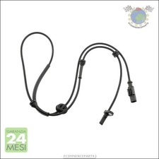 Sensore Abs Ajs Post Per Alfa