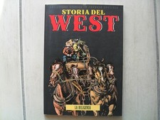 STORIA DEL WEST Collezione Storica in formato speciale n. 18 LA DILIGENZA. 