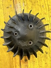 ventola raffreddamento nera volano motore minarelli orizzontale phantom f12 F10