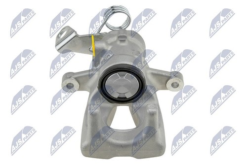 Nty pinza freno asse - pinza,