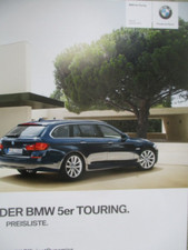 BMW 520i 528i 535i xdrive 530i