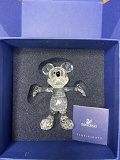 swarovski statuetta topolino