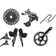 SRAM Rival 1 x Gruppo Freno a