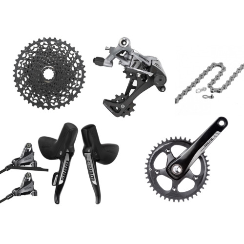 Sram rival gruppo - freno, a