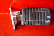 PEDANA PEDALINO DESTRO Honda