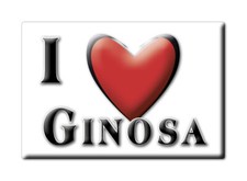 Calamita Ginosa (TA) - Puglia