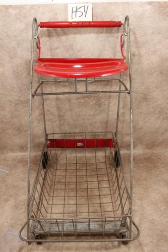 H54 vintage amaco toys - h54,