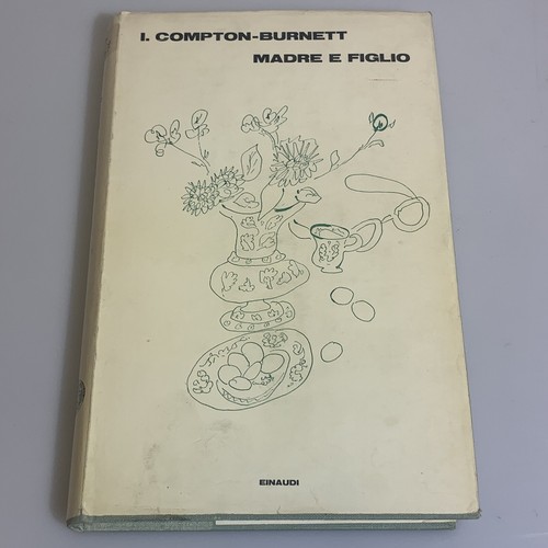 Madre figlio romanzo di - madre,