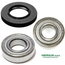 KIT ANELLO DI TENUTA E