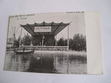 Milano - Chiosco della