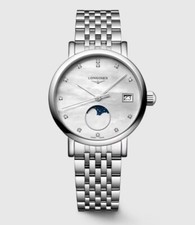 Orologio Longines Fasi Luna