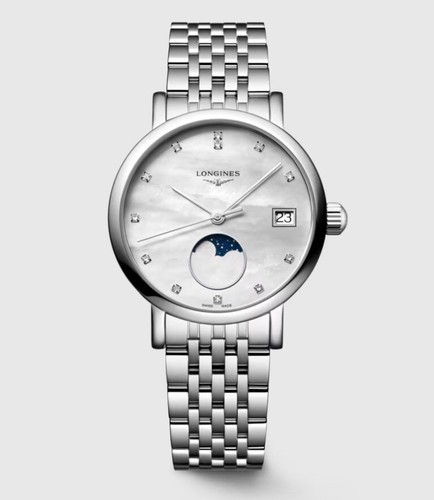 Orologio longines fasi luna - orologio,