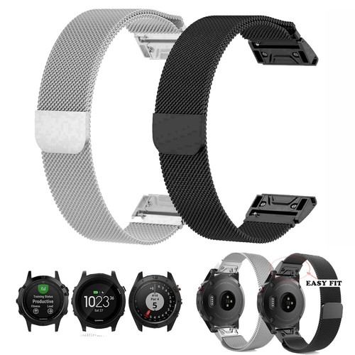 Cinturino orologio quick - 22,