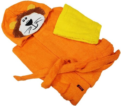 Gabel accappatoio bambino - gabel,