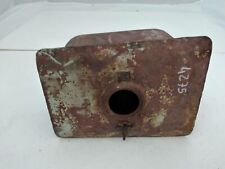 Vespa bacchetta serbatoio