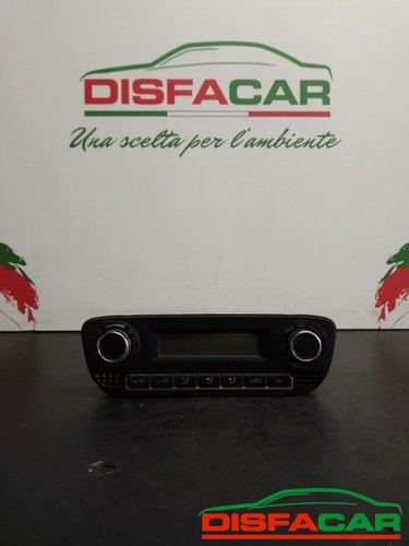 Comandi climatizzatore - comandi,