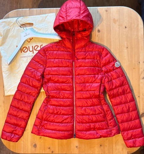 Giacca donna moncler - giacca,