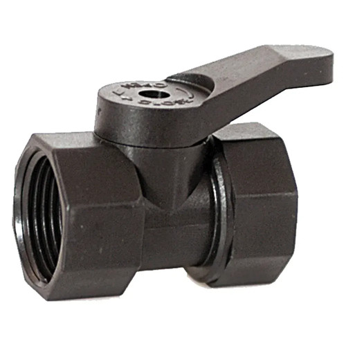 Mini valvola sfera pvc - valvola,