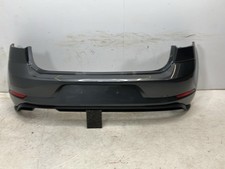 Paraurti posteriore lr7h - paraurti, vw