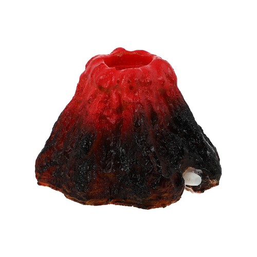 Pezzo simulazione vulcano - 1,