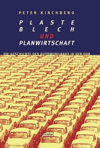 Plaste blech und - plaste,,