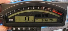 Strumentazione Honda VTR SP1 /