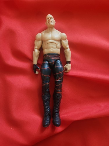 Mattel wwe summer slam elite - wwe,