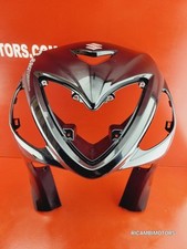 SCUDO SUZUKI SIXTEEN 125 150