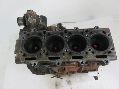 Blocco motore chrysler voyager - chrysler,