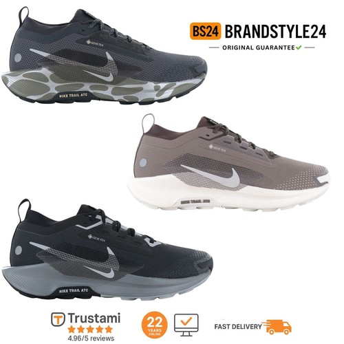 Nike reactx pegasus trail - nike,