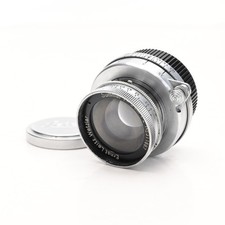 Leica 5 cm 50 mm f2 Summar