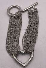 Bracciale Tiffany & Co. Cuore