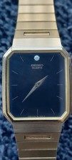 Orologio Vintage Seiko Uomo