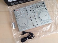 Vestax VCI-100 DJ Controller