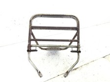 PORTAPACCHI POSTERIORE PIAGGIO VESPA PX 125 1998 2001 VLX1T