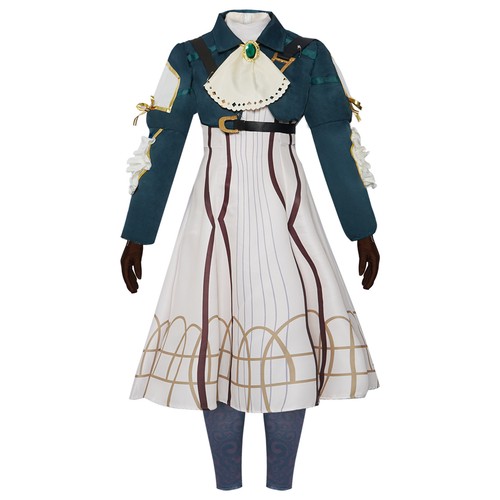Costume vestito cosplay - , viola