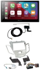 Pioneer USB Bluetooth DAB MP3