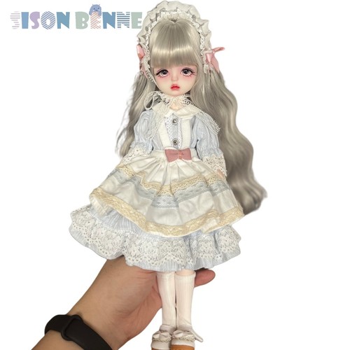 Sison benne poupée bjd 30cm - poupée,