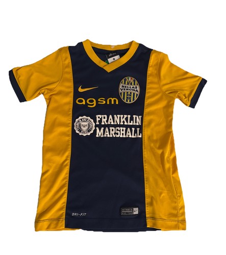 Maglia home hellas - home,