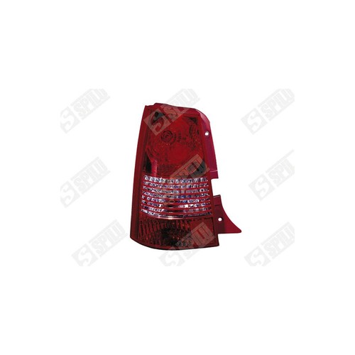 Tail light right spilu for - spilu,