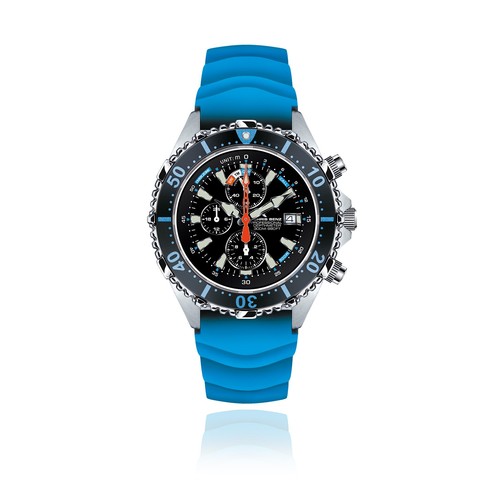 Chris benz deepmeter - chris,