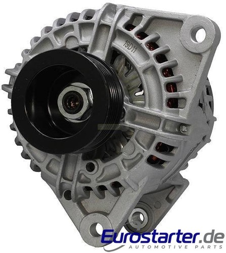 Alternatore nuovo oe - nuovo, n
