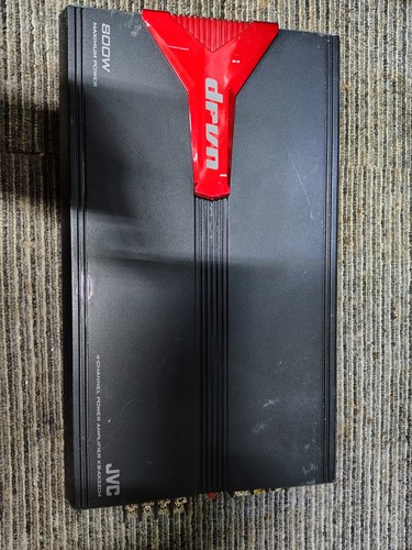Jvc ax3204drvn series - jvc, ks-ax3204drvn