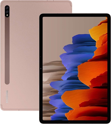 Samsung galaxy tab plus - galaxy, s7