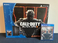 Sony PlayStation 4 500GB Call