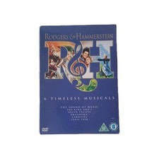 ROGERS & HAMMERSTEIN TIMELESS