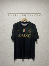 Maglia calcio Napoli 2023 24
