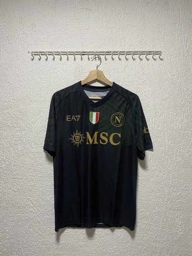 Maglia calcio napoli 2023 - maglia, 24