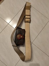 ANTICA BANDOLIERA MODELLO 1887