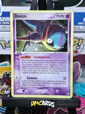 Pokemon Deoxys 2/106 Holo |